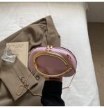 Glossy Trendy Party Bag ARM156 - Image 5