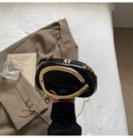 Glossy Trendy Party Bag ARM156 - Image 4