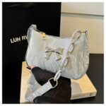 Cute Shoulder Bag AN398 - Image 5