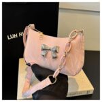 Cute Shoulder Bag AN398 - Image 4