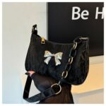 Cute Shoulder Bag AN398 - Image 2