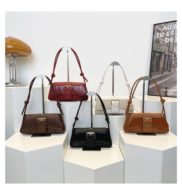 Fashionable Shoulder Bag AN412