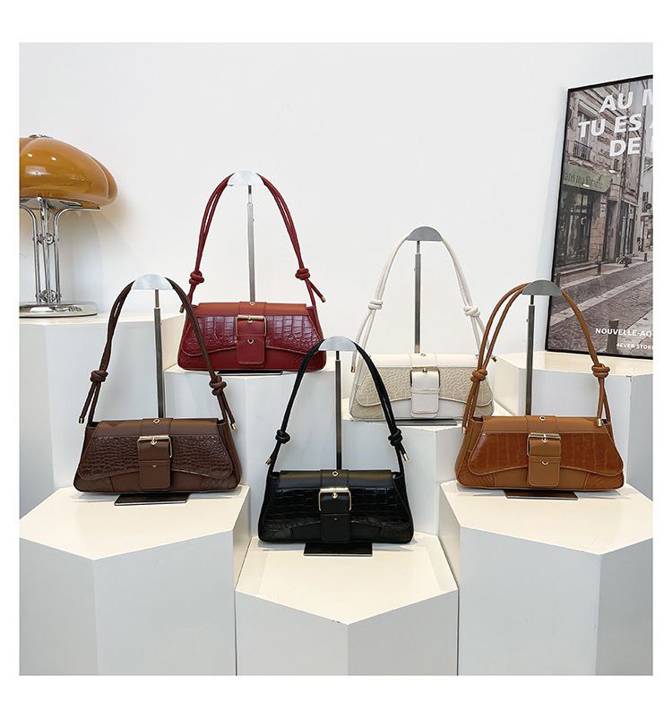 photo_2026-01-30_16-57-44 Fashionable Shoulder Bag AN412 - Image 1