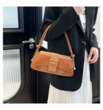 Fashionable Shoulder Bag AN412 - Image 3