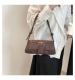 Fashionable Shoulder Bag AN412 - Image 2