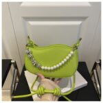 Adjustable Belt Shoulder Bag ASC158R - Image 3