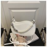 Adjustable Belt Shoulder Bag ASC158R - Image 7