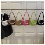 Adjustable Belt Shoulder Bag ASC158R