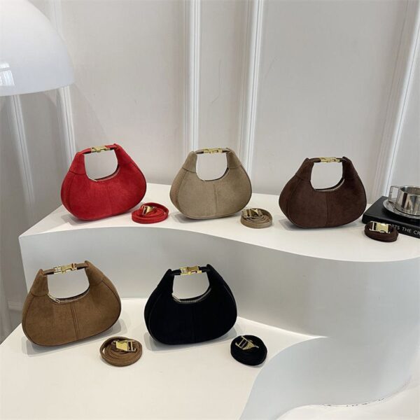 Cute Mini Shoulder Bag ASCR160