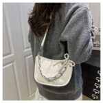 Stylish Shoulder Bag ASCR162 - Image 5