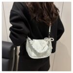 Stylish Shoulder Bag ASCR162 - Image 6