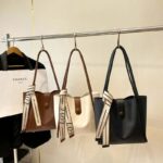 Most Demanding Shoulder Tote Bag ASCR142