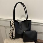 Most Demanding Shoulder Tote Bag ASCR142 - Image 4