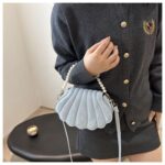 Stylish Shoulder Bag ASC148 - Image 2