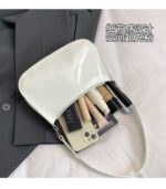 Stylish Mini Hand Bag ASC414 - Image 7