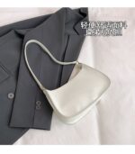 Stylish Mini Hand Bag ASC414 - Image 9