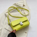 Ladies Shoulder Bag ASC85 - Image 5