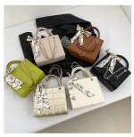 Cute Mini Shoulder Tote ASC270