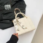 Cute Mini Shoulder Tote ASC270 - Image 2