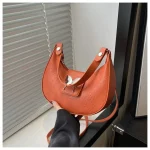 Butterfly Moon Handbag ASC298 - Image 2