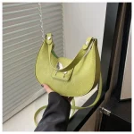 Butterfly Moon Handbag ASC298 - Image 4