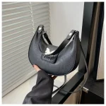 Butterfly Moon Handbag ASC298 - Image 5