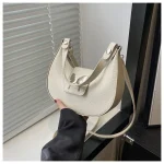 Butterfly Moon Handbag ASC298 - Image 6