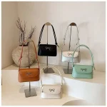 Fashionable Mini Shoulder Bag ASC321