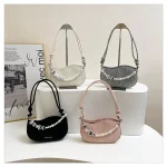 Most Demanding Shoulder Bag ASC327