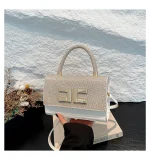Shiny Shoulder Bag ASC353 - Image 2