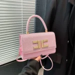 Shiny Shoulder Bag ASC353 - Image 5