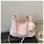 Stylish Shoulder Bag ASC354 - Image 5