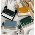 Most Demanding Cross body Bag ASC356