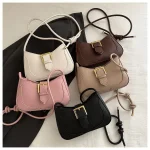 Most Demanding Shoulder Bag ASC361