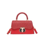 New Shiny Party Bag ASC362 - Image 6