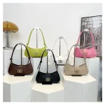 Adjustable Belt Shoulder Bag ASC375