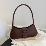Trendy Women Shoulder Bag ASC383 - Image 2