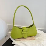 Trendy Women Shoulder Bag ASC383 - Image 4