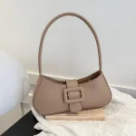 Trendy Women Shoulder Bag ASC383 - Image 5