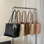 Most Demanding Tote Bag ASC384