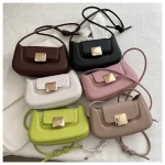 Stylish Shoulder Bag ASC385