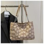 Large Capacity Versatile Tote Bag ASC404 - Image 2