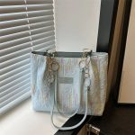 Women's Stylish Casual Tote ASC401 - Image 6
