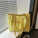 Women's Stylish Casual Tote ASC401 - Image 5