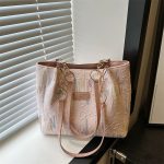 Women's Stylish Casual Tote ASC401 - Image 4