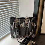 Women's Stylish Casual Tote ASC401 - Image 3