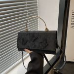 Elegant Butterfly Women Square Shoulder Bag ASC400 - Image 5