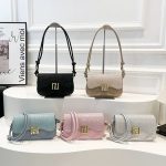 Luxury Designer Women's Bag ASC397
