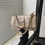 New Stylish Shoulder Bag N419 - Image 4