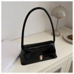 Small Handbag for Women | PU Shoulder Bag ASC412 - Image 4
